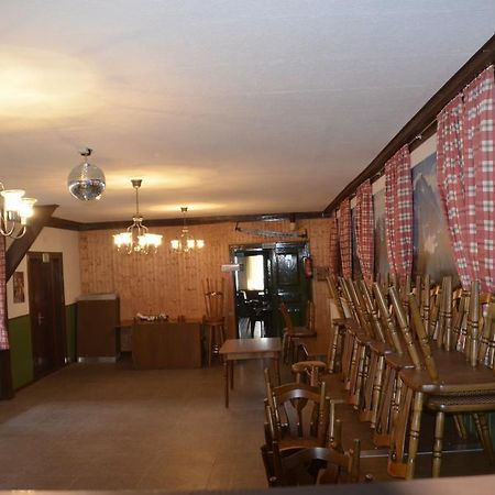 Hotel Zum Ritter Staufenberg  Extérieur photo