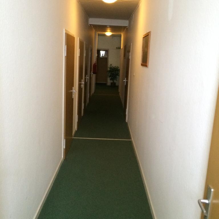 Hotel Zum Ritter Staufenberg  Extérieur photo
