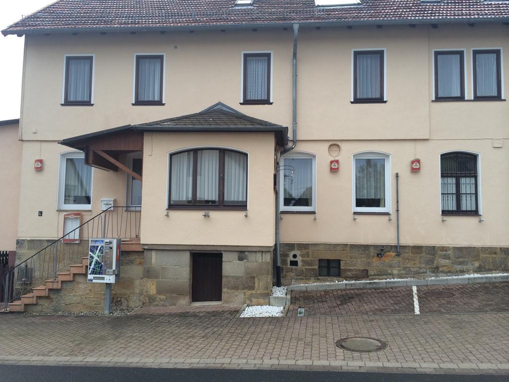 Hotel Zum Ritter Staufenberg  Extérieur photo