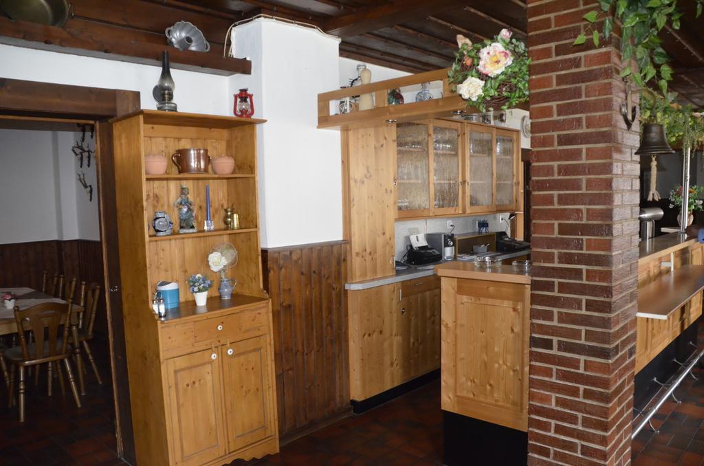Hotel Zum Ritter Staufenberg  Extérieur photo