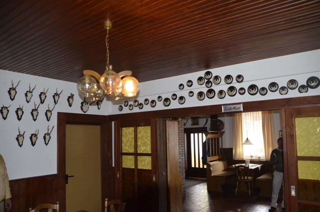 Hotel Zum Ritter Staufenberg  Chambre photo