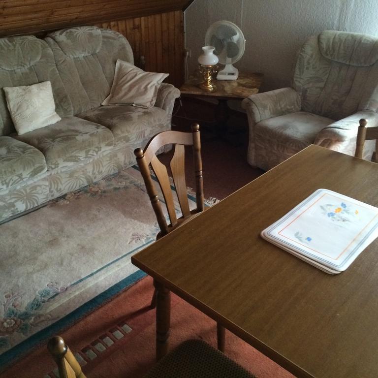 Hotel Zum Ritter Staufenberg  Chambre photo