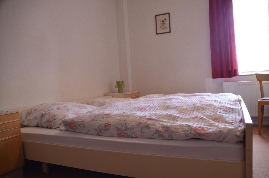 Hotel Zum Ritter Staufenberg  Chambre photo