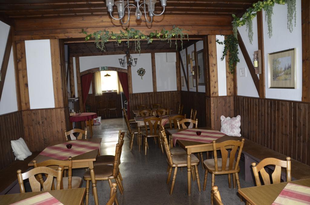 Hotel Zum Ritter Staufenberg  Extérieur photo